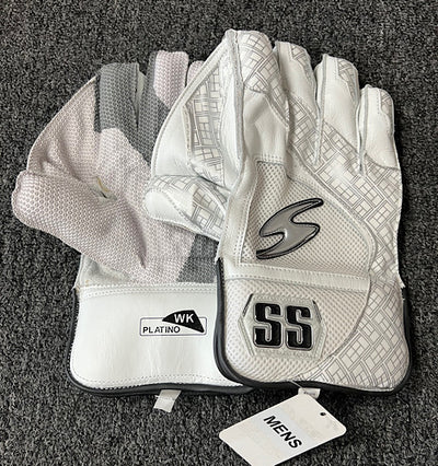 SG Wicket Keeping Gloves - RSD Prolite, Cricket Accessories Best Gift for  Him