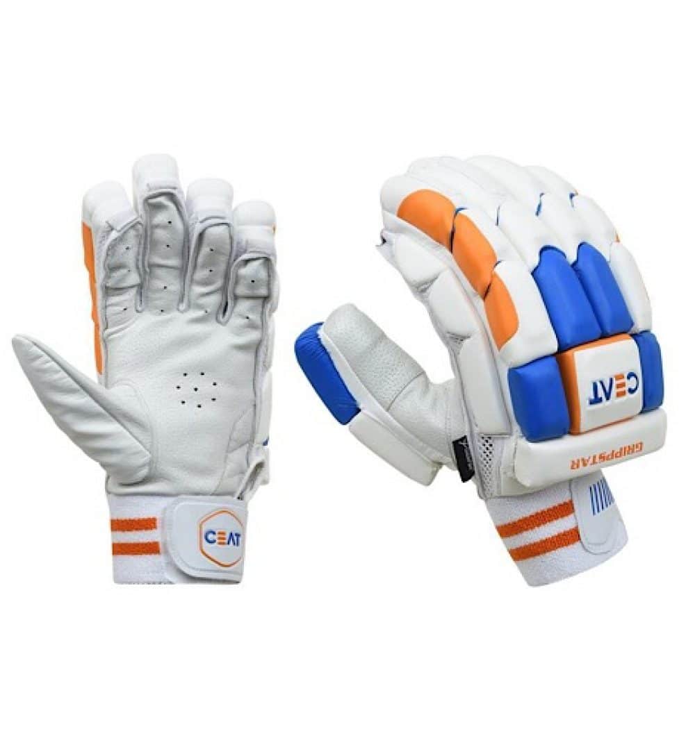 Ceat cricket gloves on sale