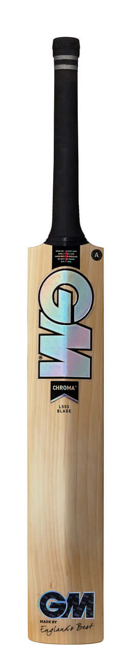 GM Cricket Bat Size Chart- Find your right cricket bat